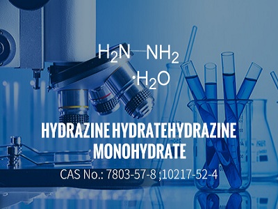 Introduction to Hydrazine Hydrate - part 1