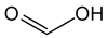 Formic Acid CAS 64-18-6