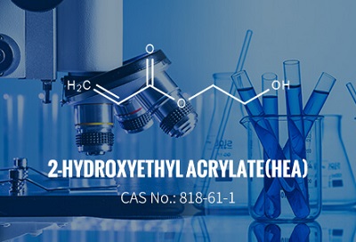 What is 2-hydroxyethyl acrylate?