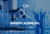 Isopropyl Alcohol(IPA) CAS 67-63-0