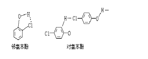 Preparation of o-chlorophenol