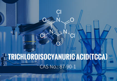 Trichloroisocyanuric acid: What is it and why should you care?
