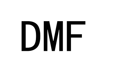 What is DMF wastewater treatment method?